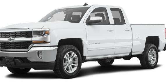 CHEVROLET SILVERADO LD 2019 2GCVKPECXK1118835 image